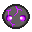 Purple Fire Golem